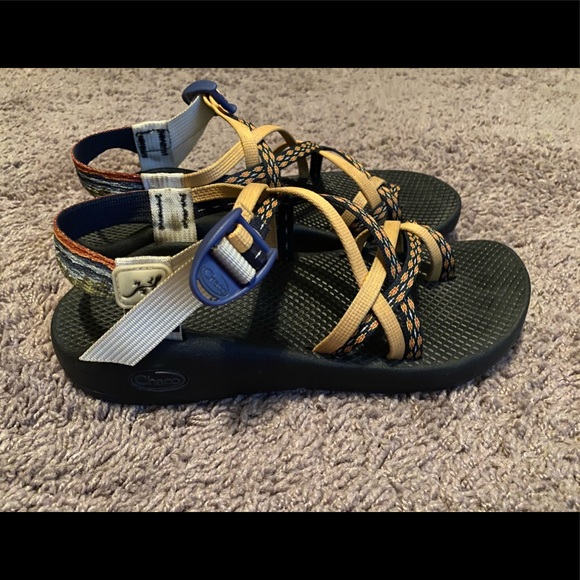 Chaco Shoes - CUSTOM CHACOS
